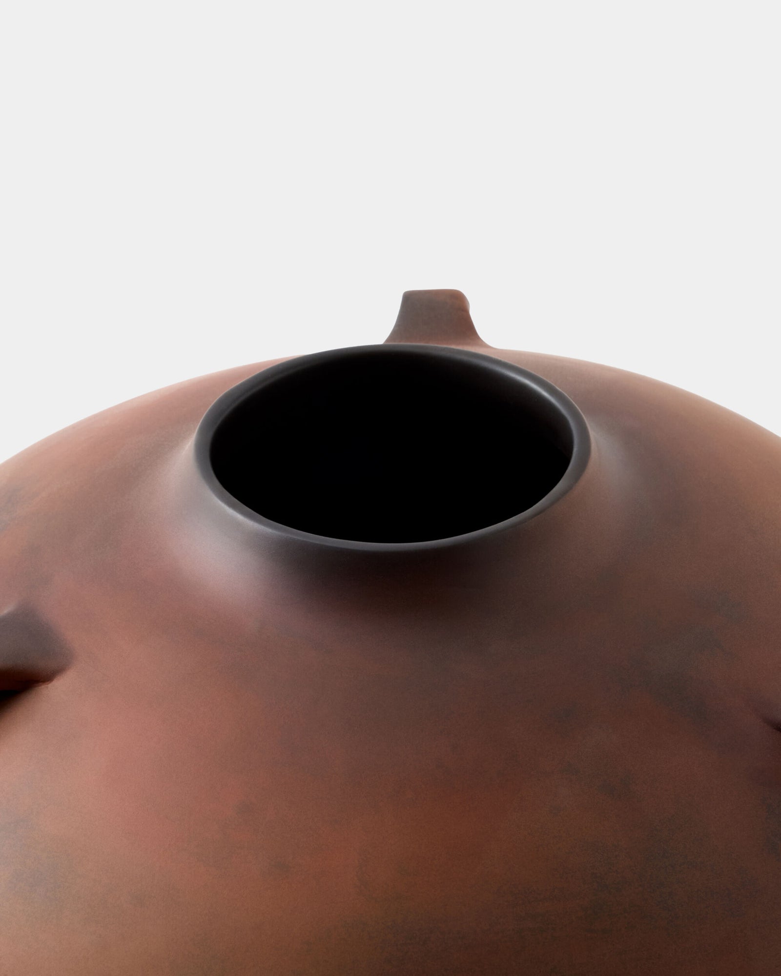 Mercury Pot