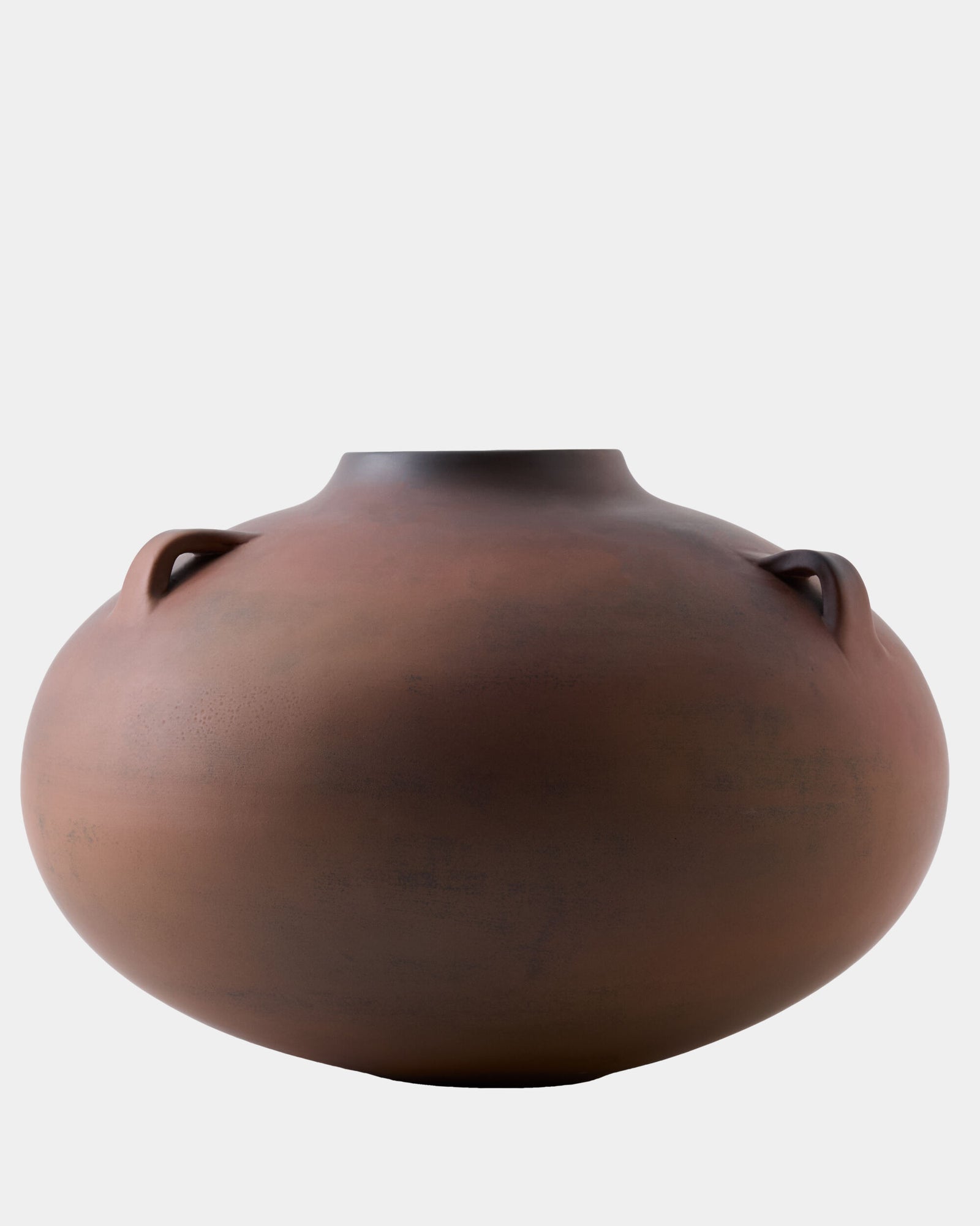 Mercury Pot