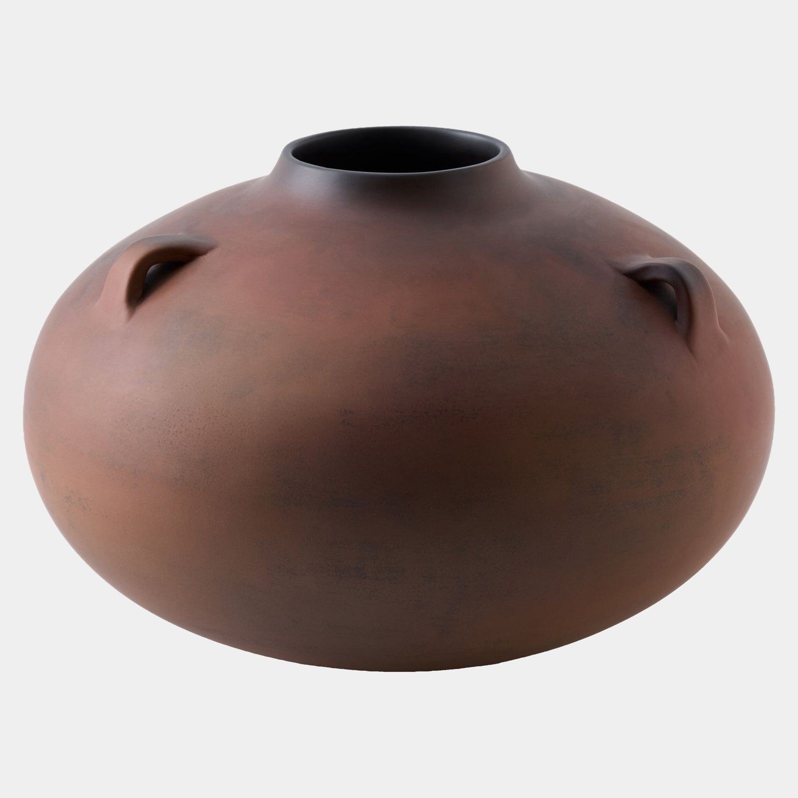 Mercury Pot