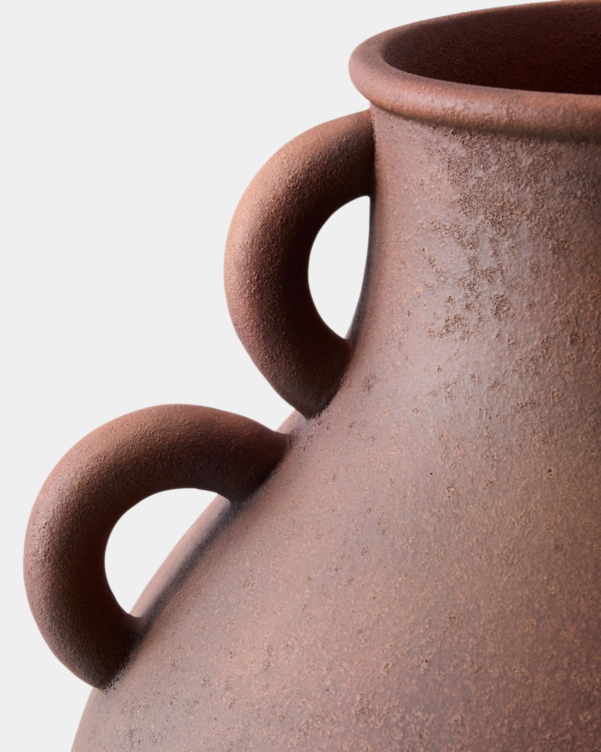 Mars Vase