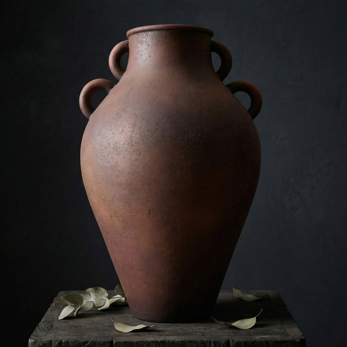 Mars Vase