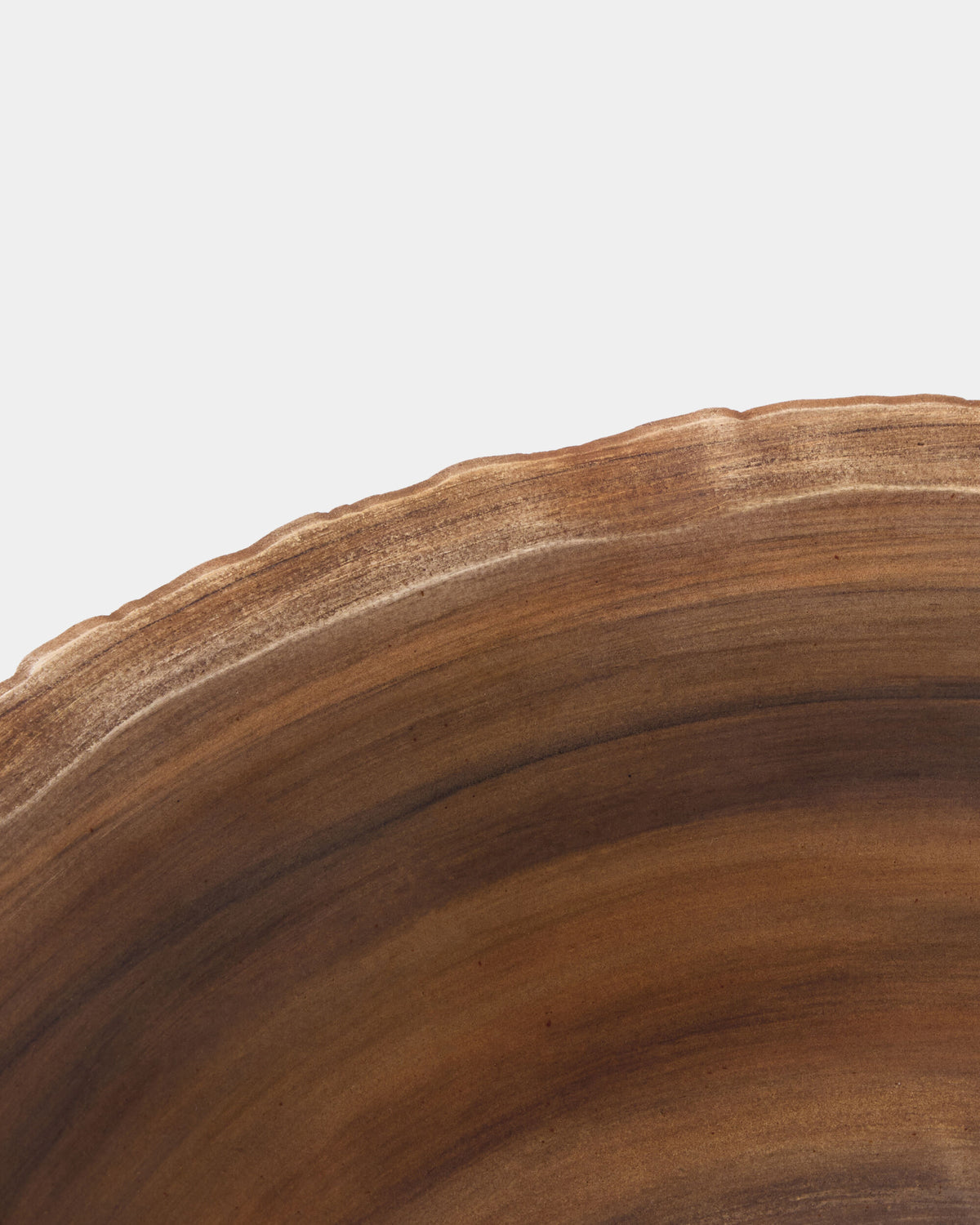 Sedona Footed Bowl