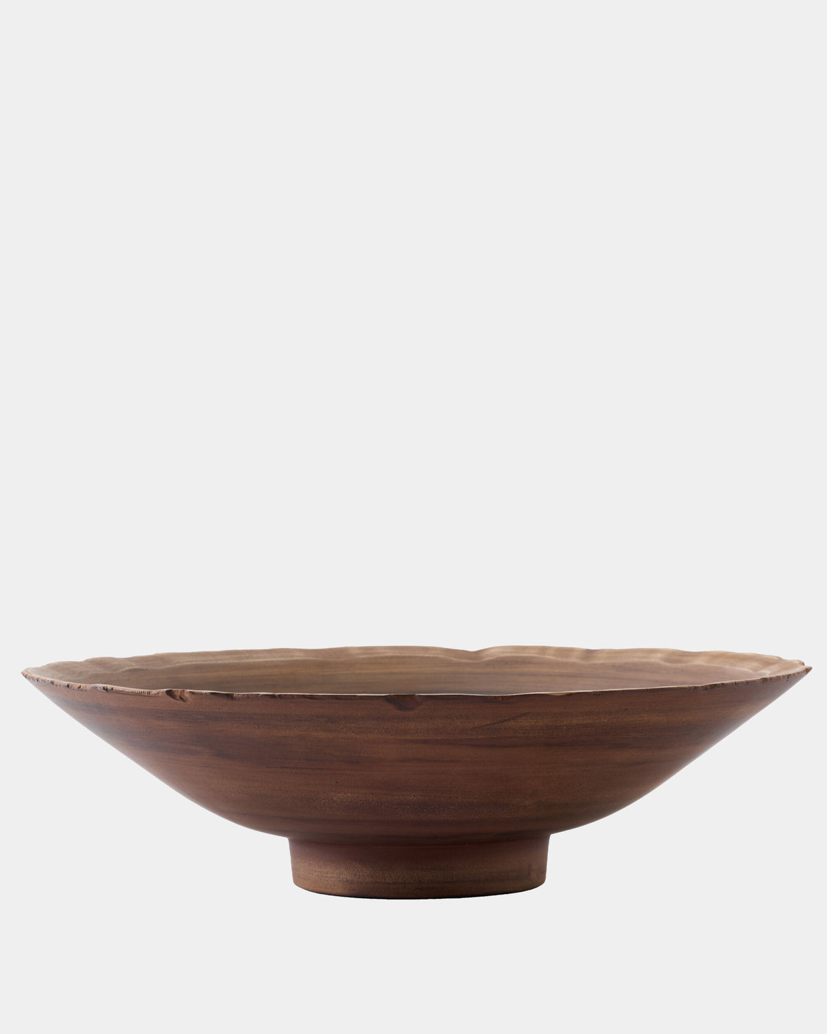 Sedona Footed Bowl