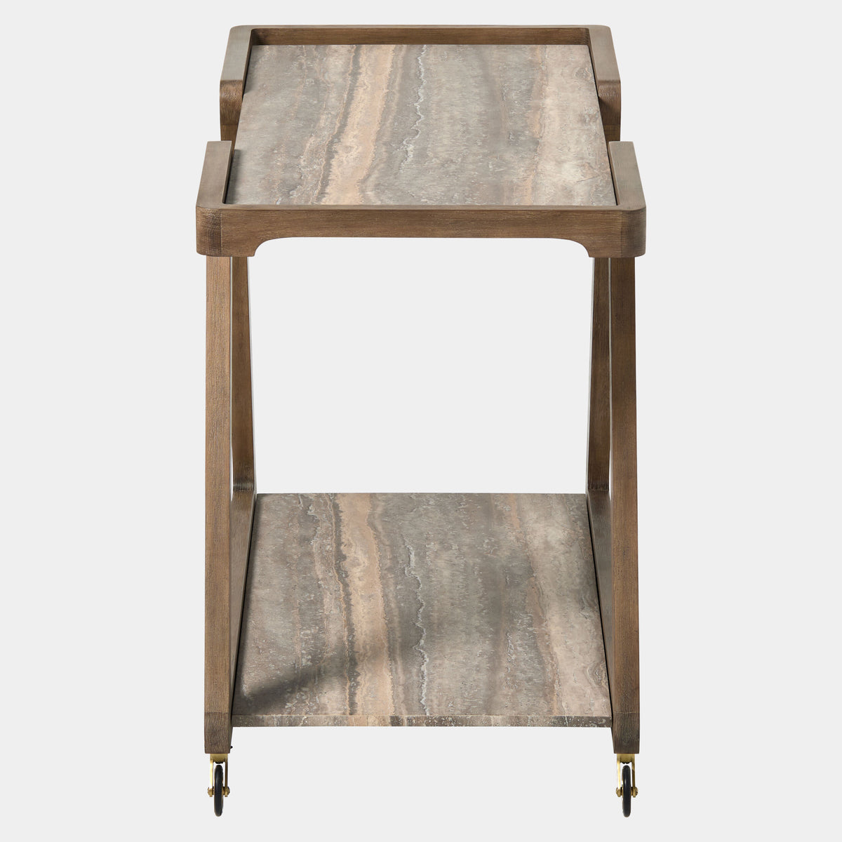 Absinthe Bar Cart