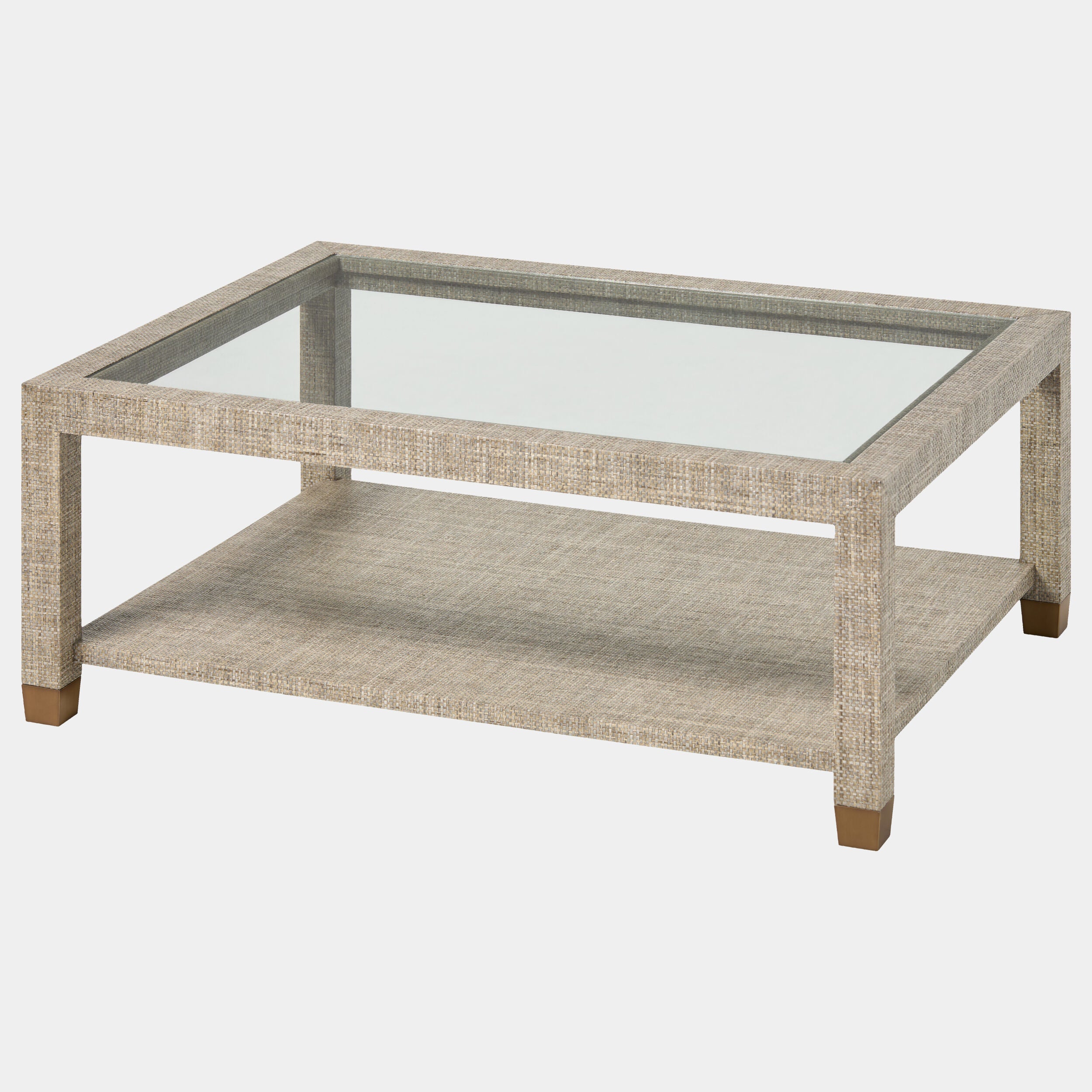 Carlyle Cocktail Table