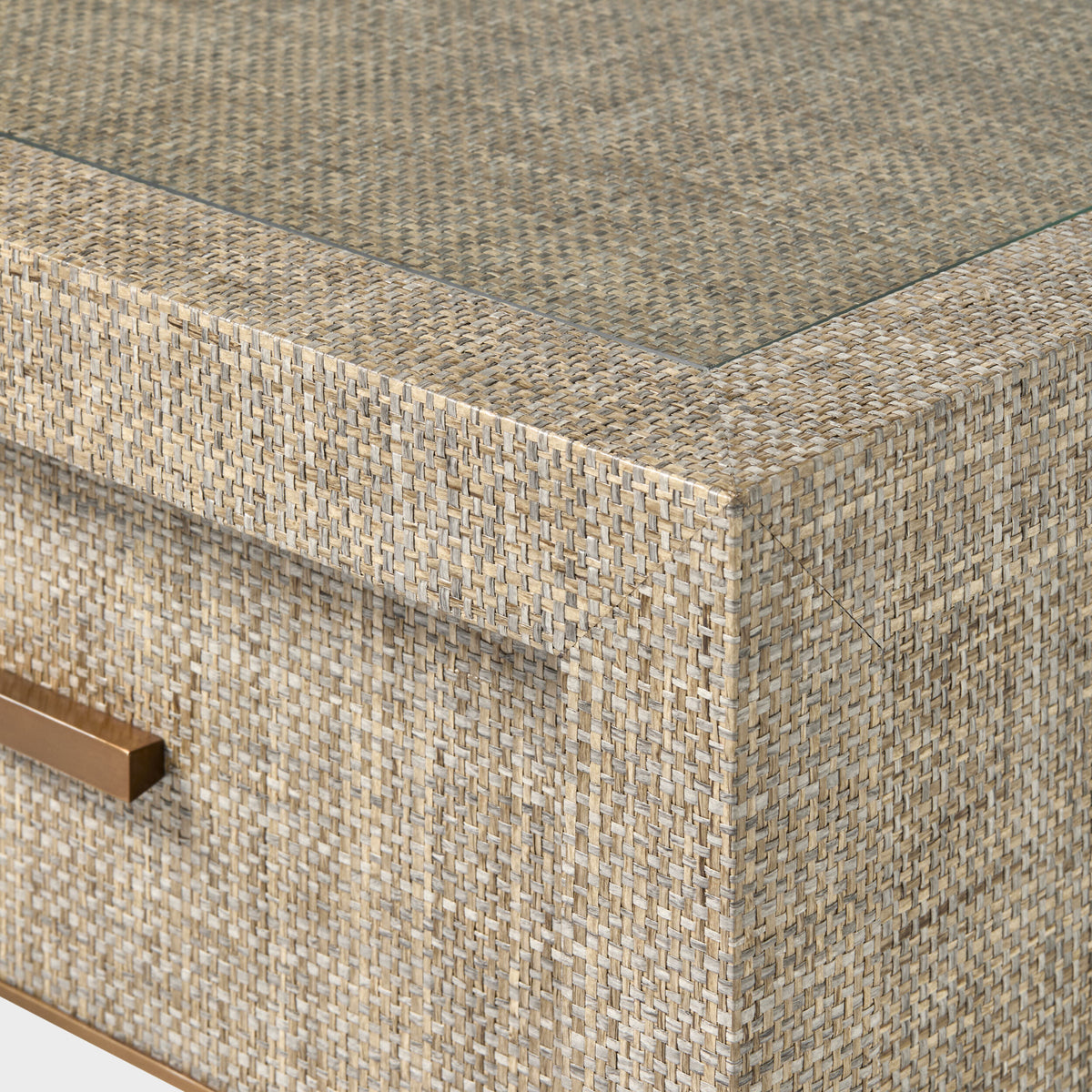 Carlyle Side Table