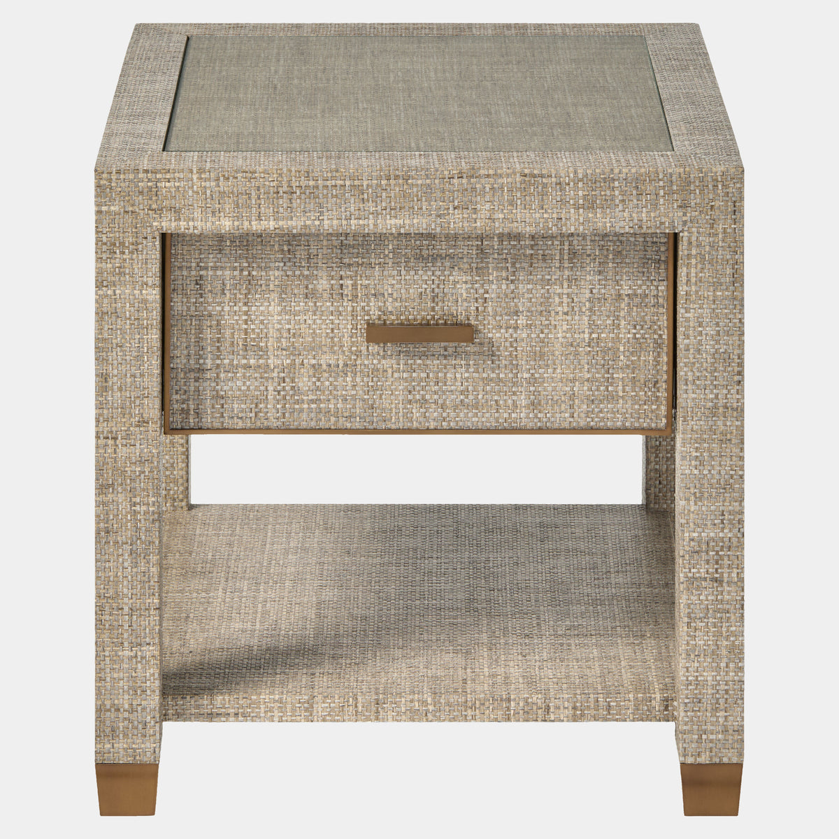 Carlyle Side Table