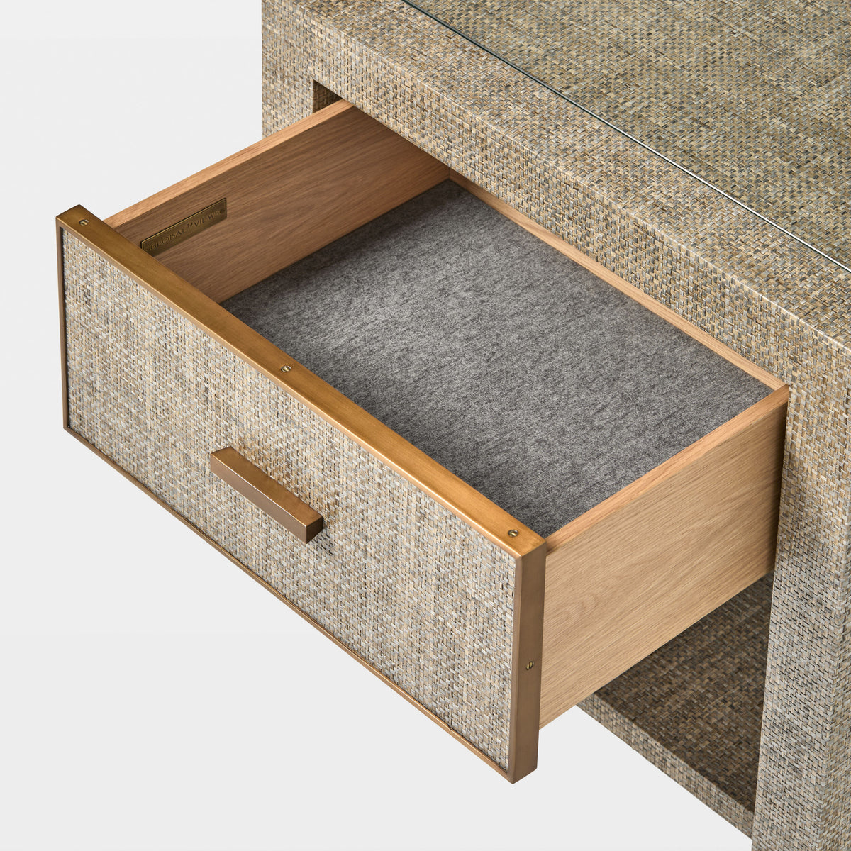 Carlyle Side Table