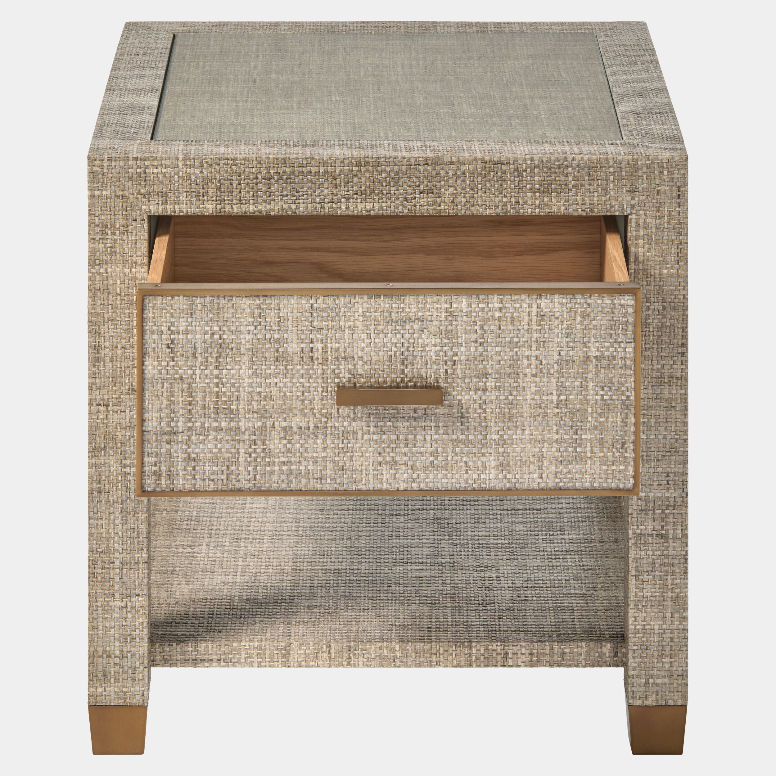 Carlyle Side Table