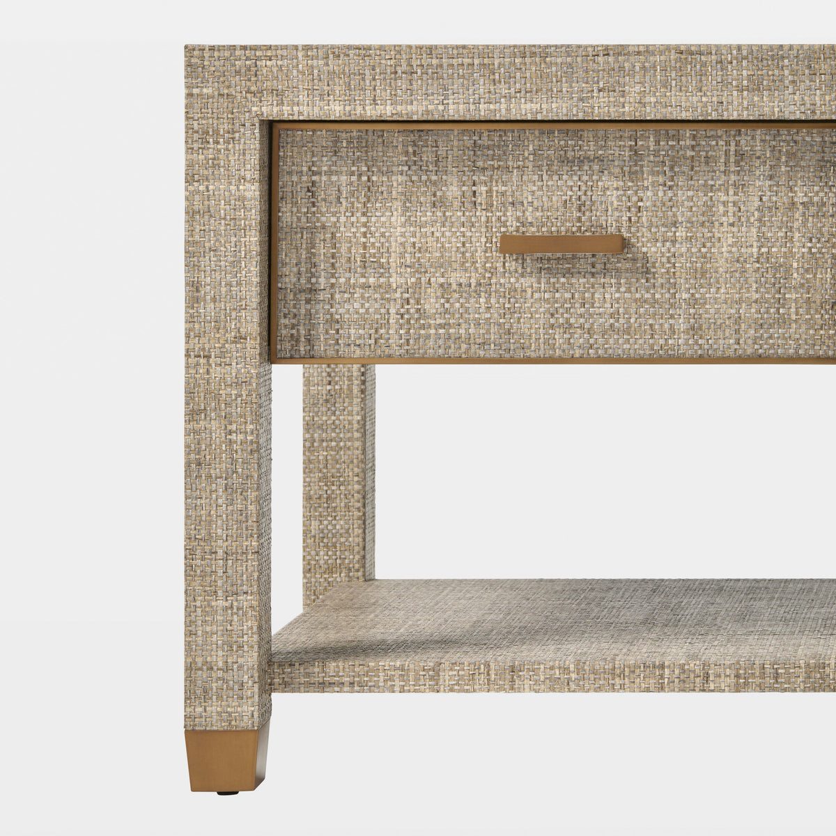 Carlyle Side Table