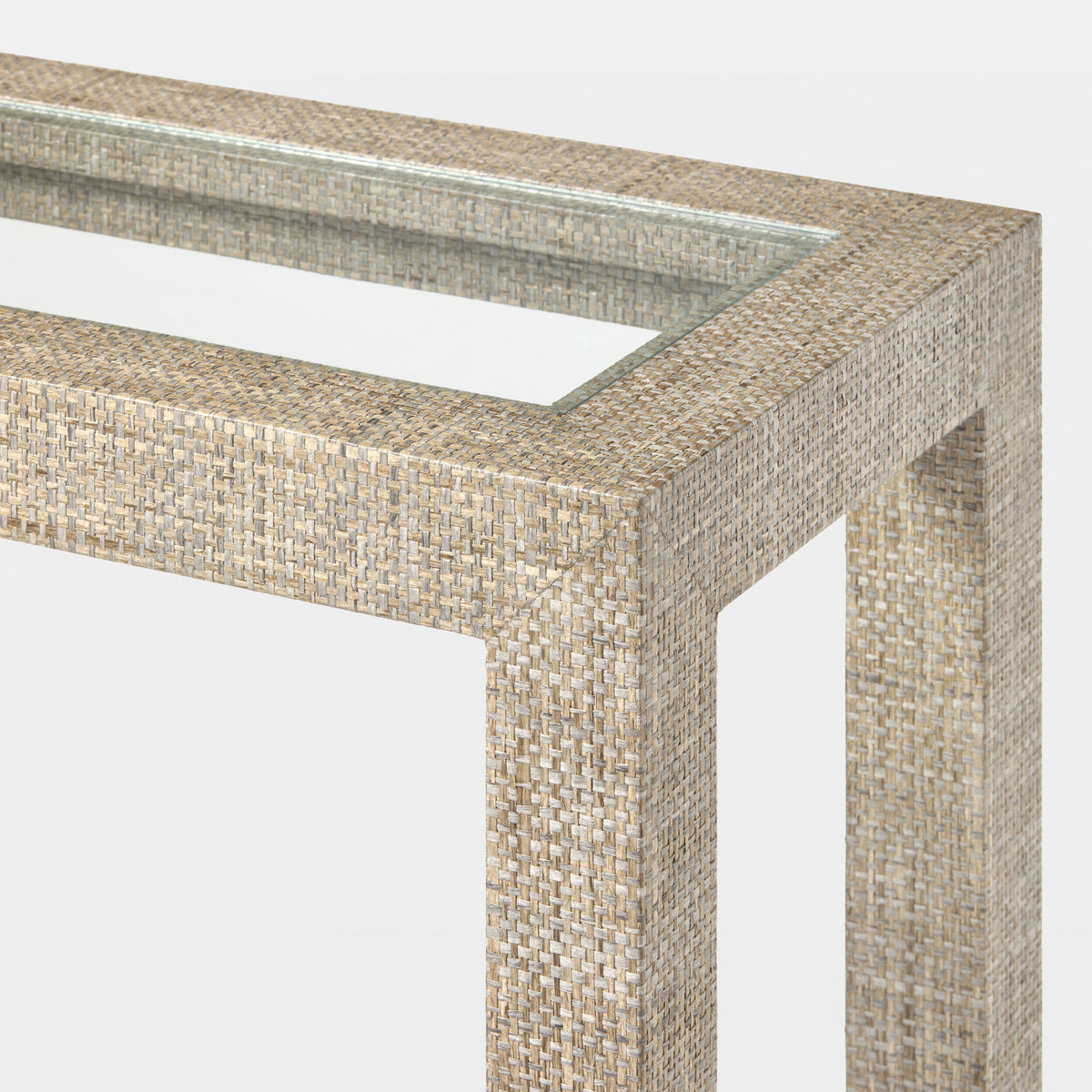 Carlyle Console