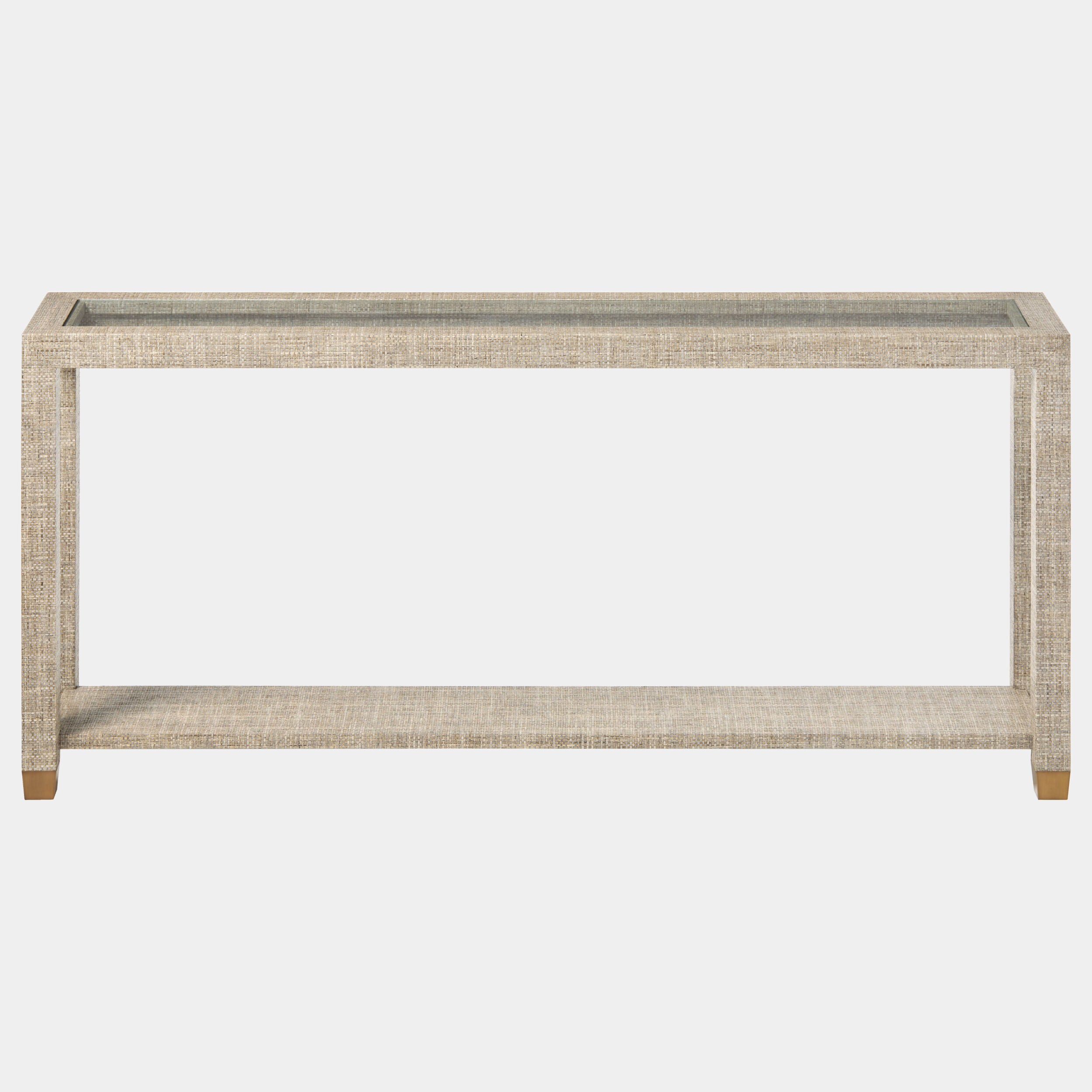 Carlyle Console