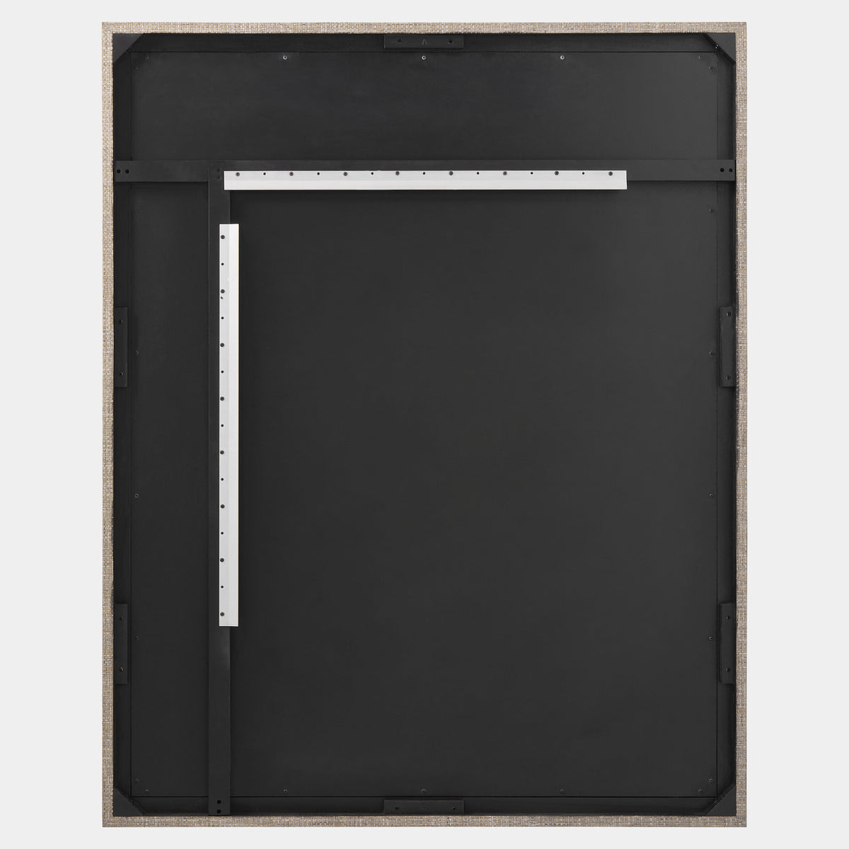 Carlyle Rectangle Mirror