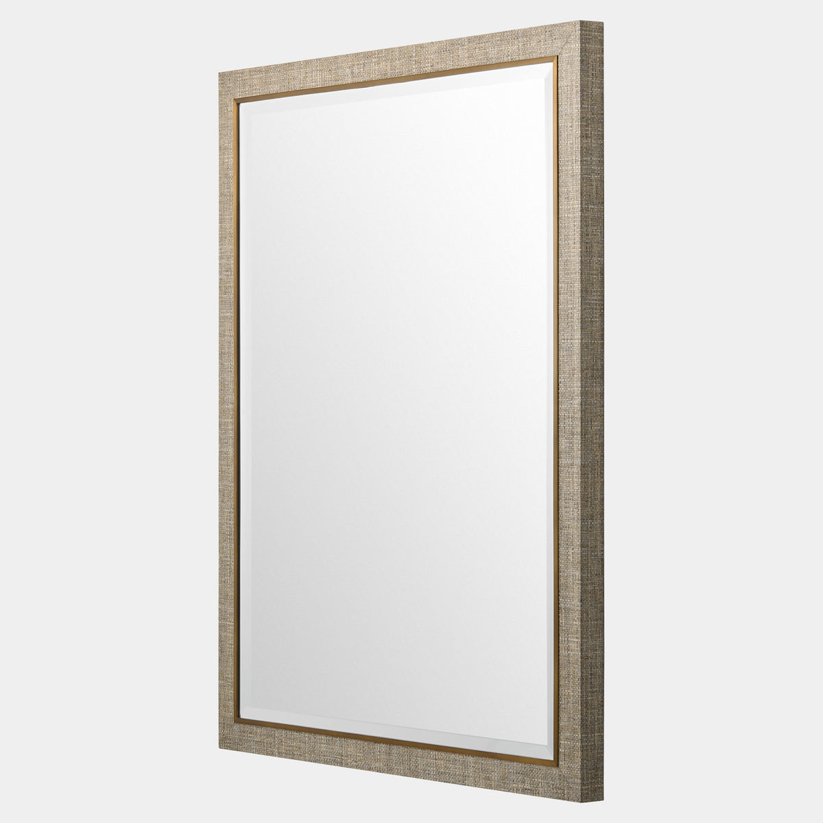 Carlyle Rectangle Mirror