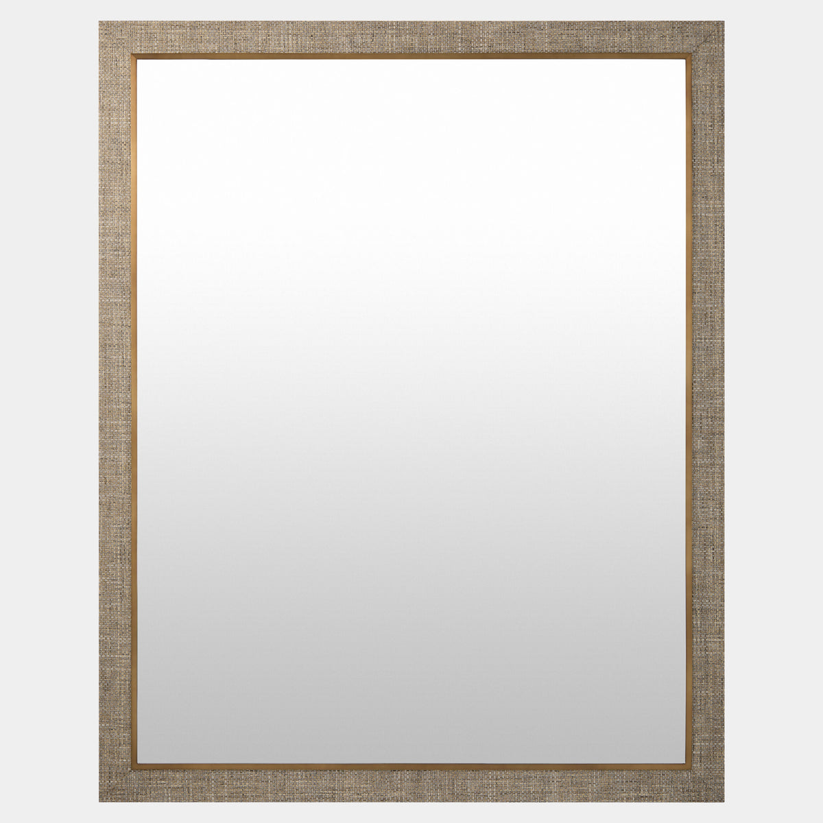 Carlyle Rectangle Mirror