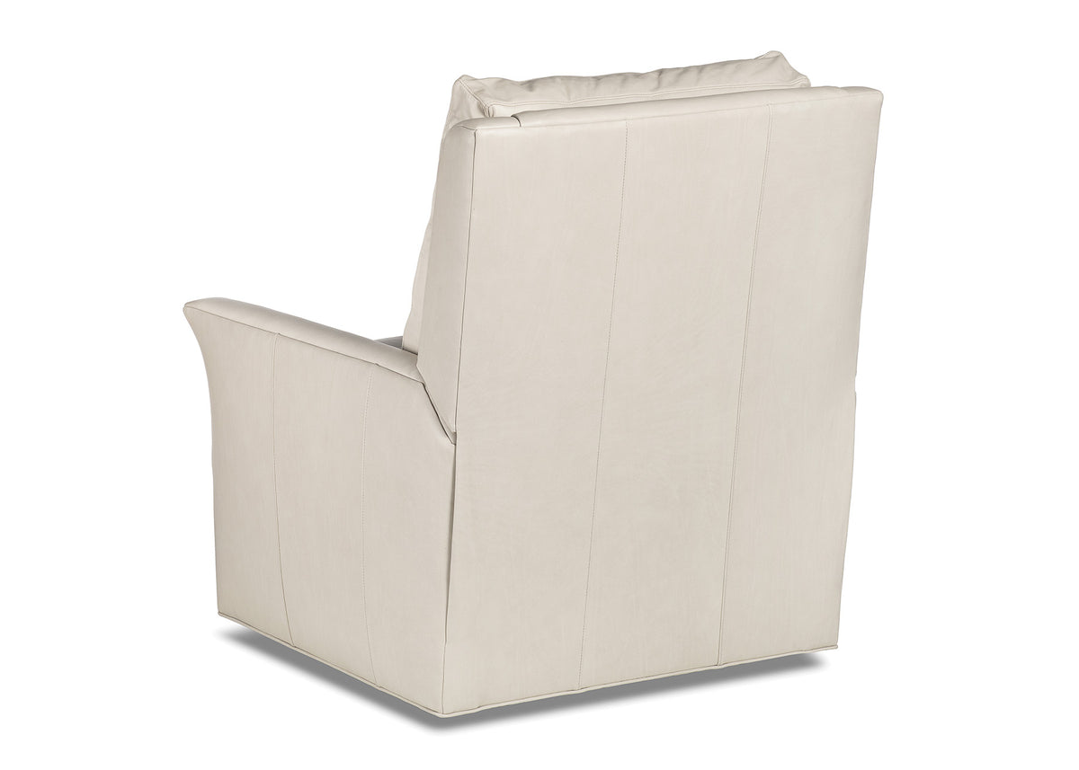 Henley Swivel Recliner