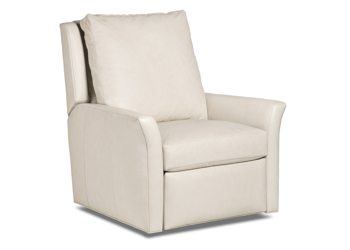 Henley Swivel Power Recliner