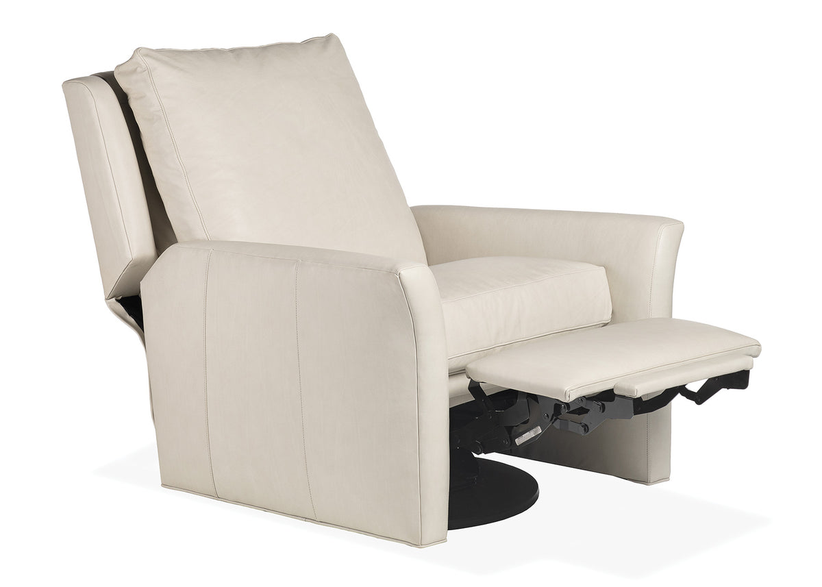 Henley Swivel Power Recliner