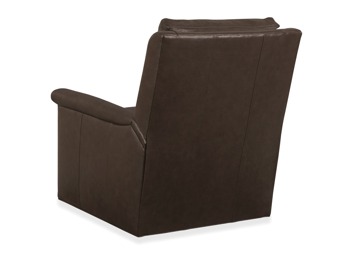 Hadley Swivel Pwr Rec W/ Battery