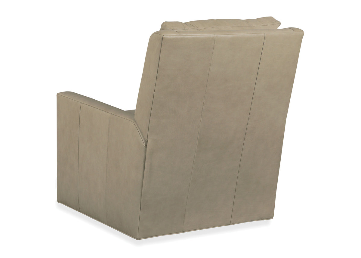 Harley Swivel Recliner