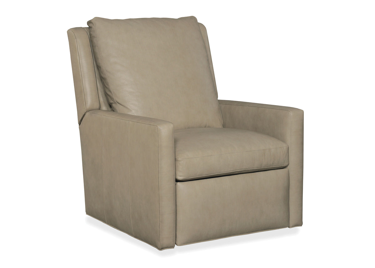Harley Swivel Power Recliner