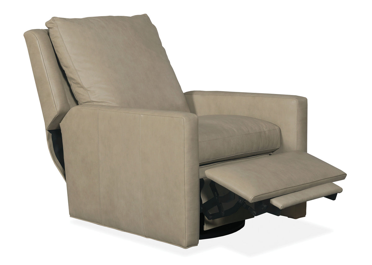 Harley Swivel Recliner