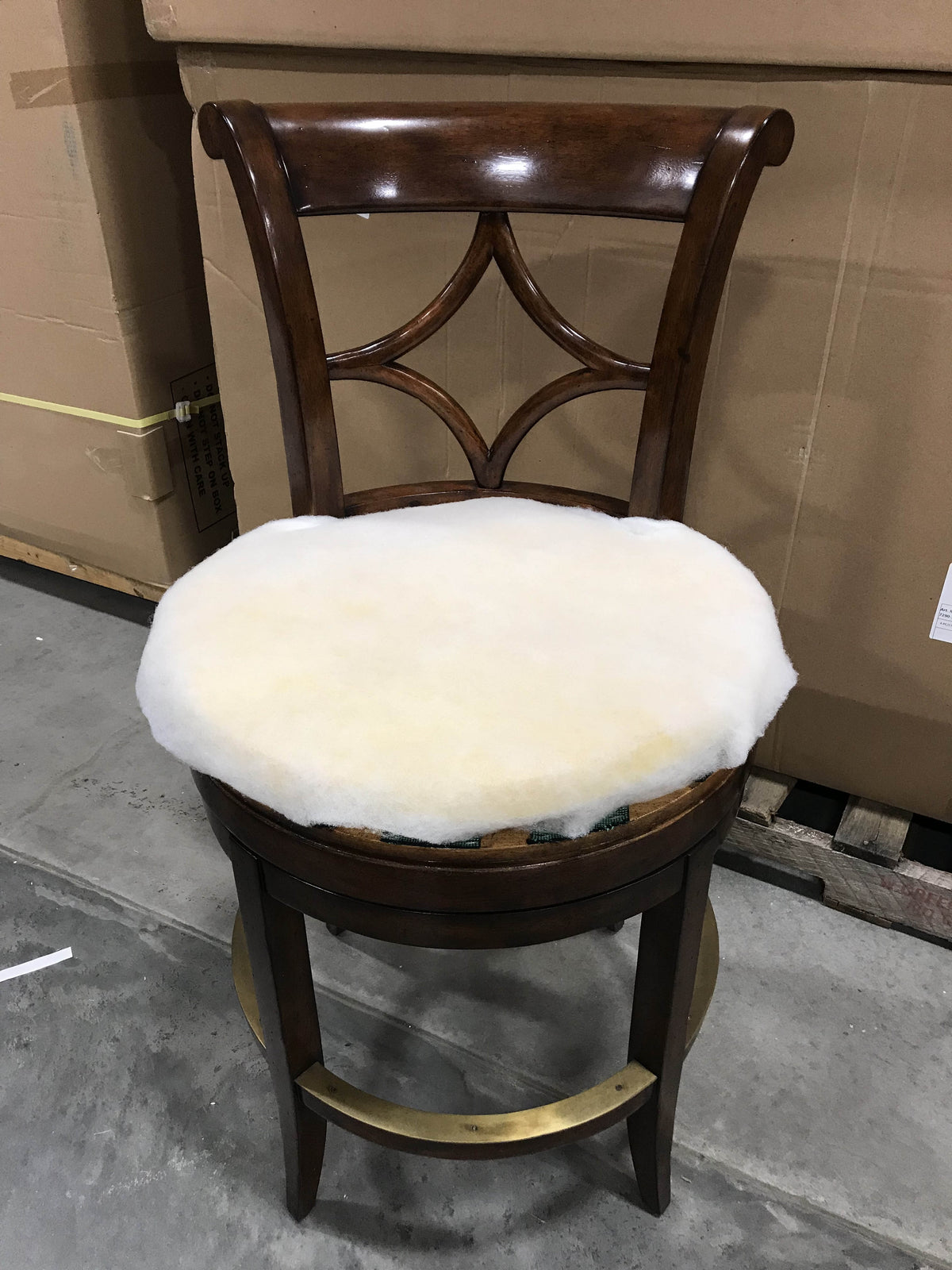 Cisco Counter Stool