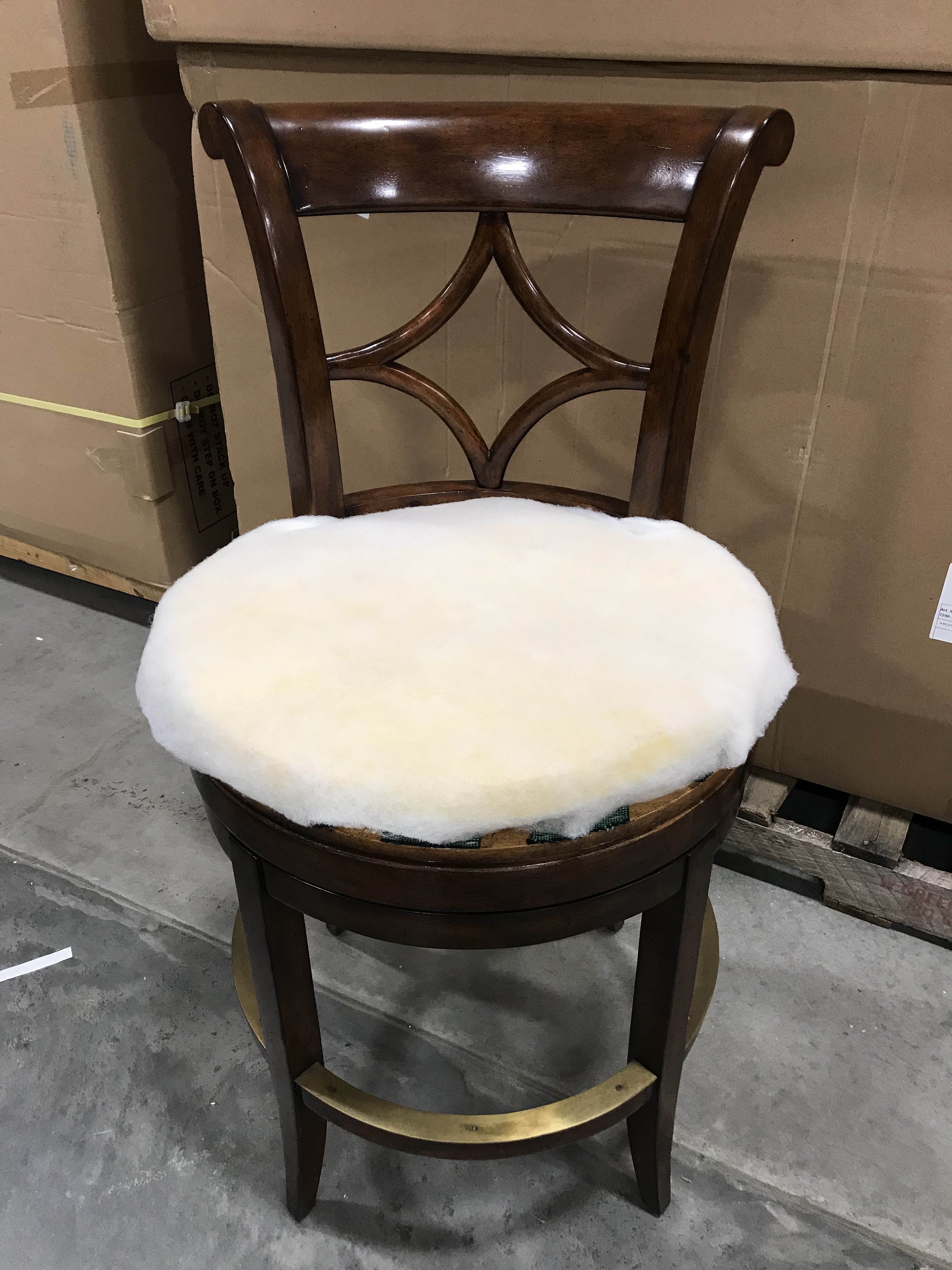 Cisco Counter Stool