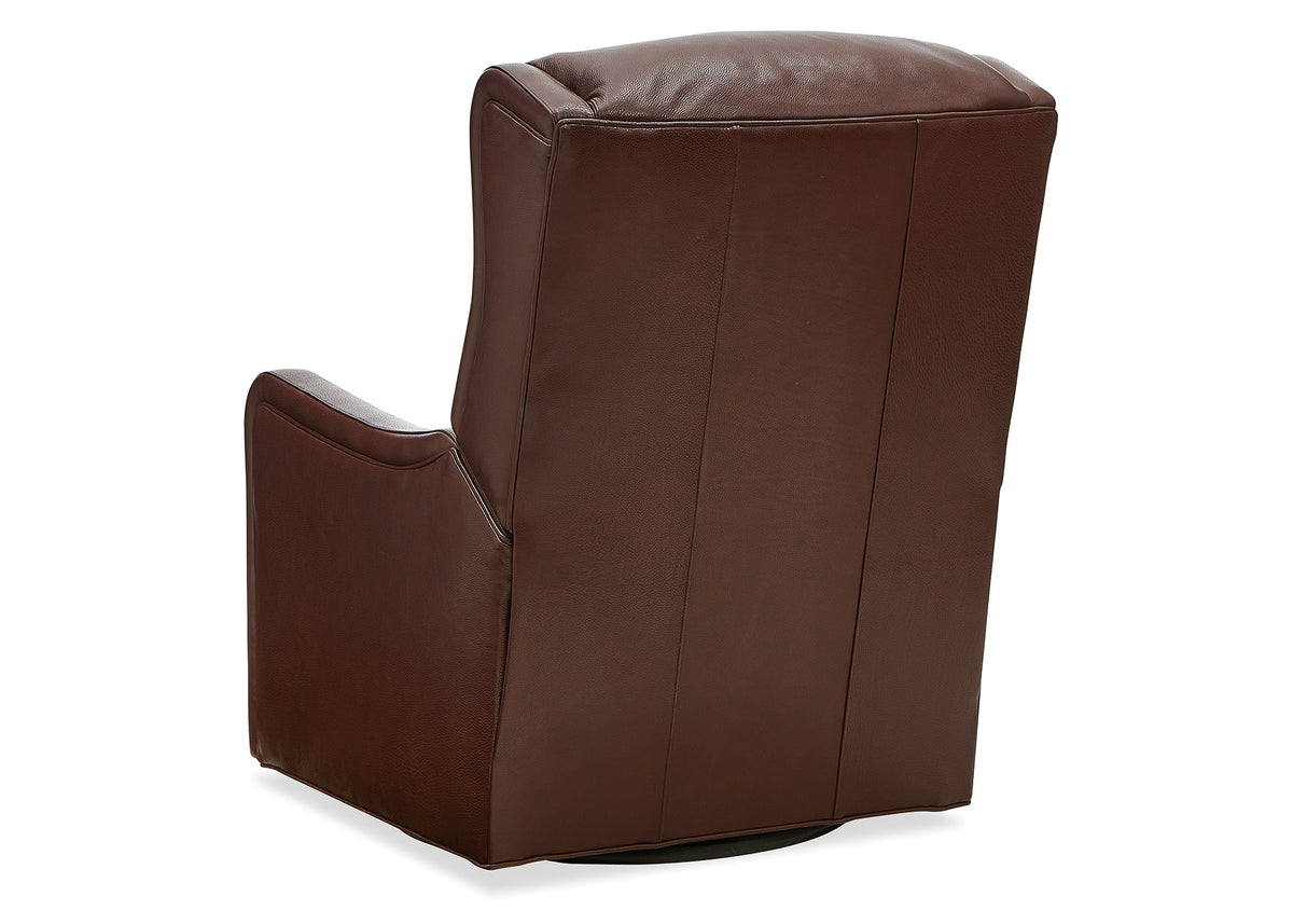 Vesuvius Swivel Power Recliner