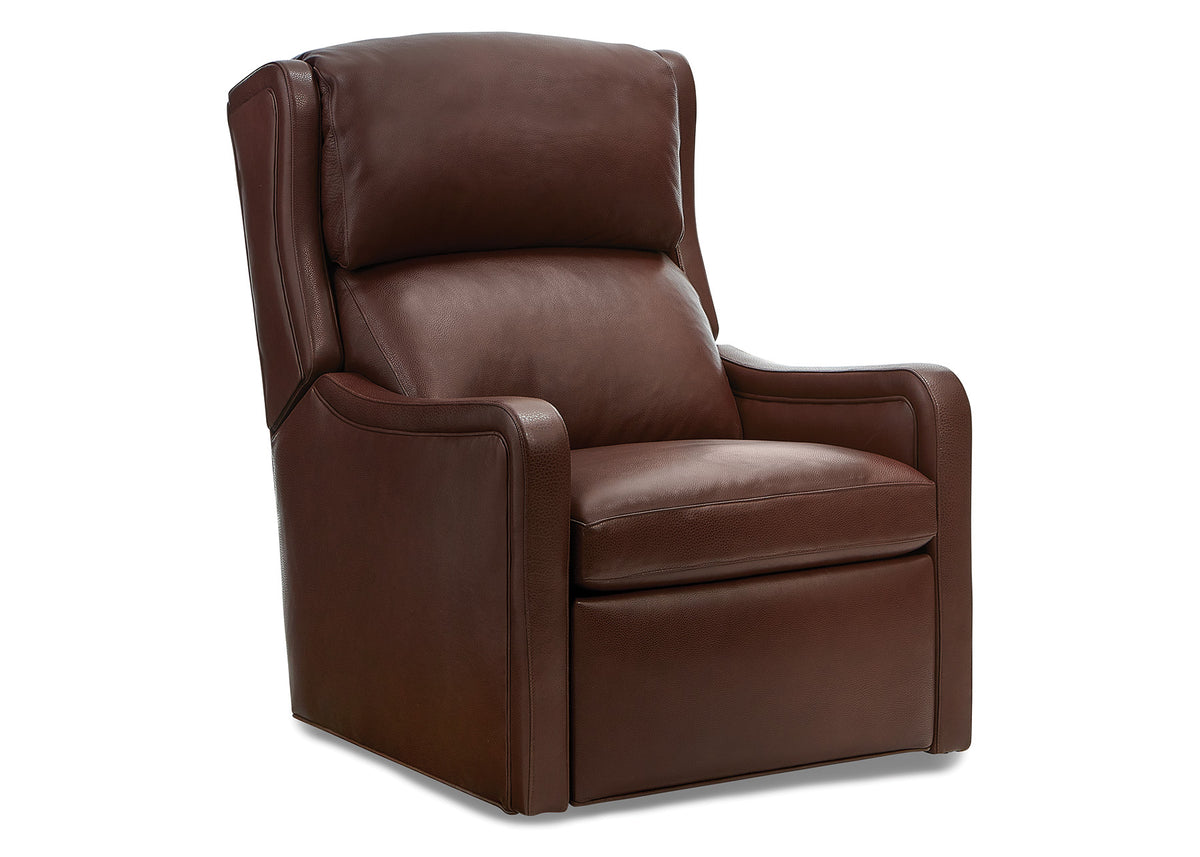 Vesuvius Swivel Power Recliner