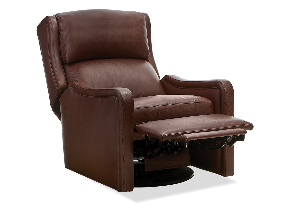 Vesuvius Swivel Recliner