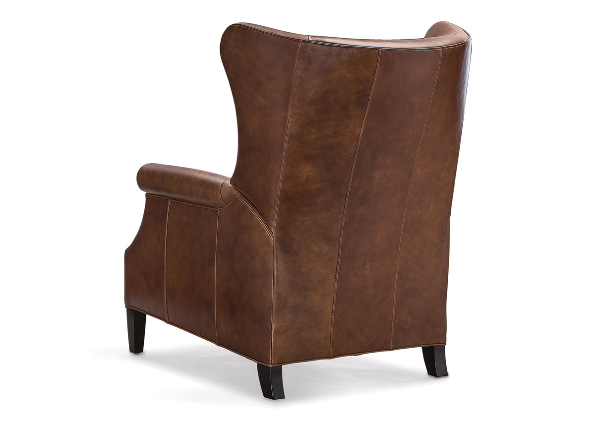 Glen Hill Power Recliner With Battery