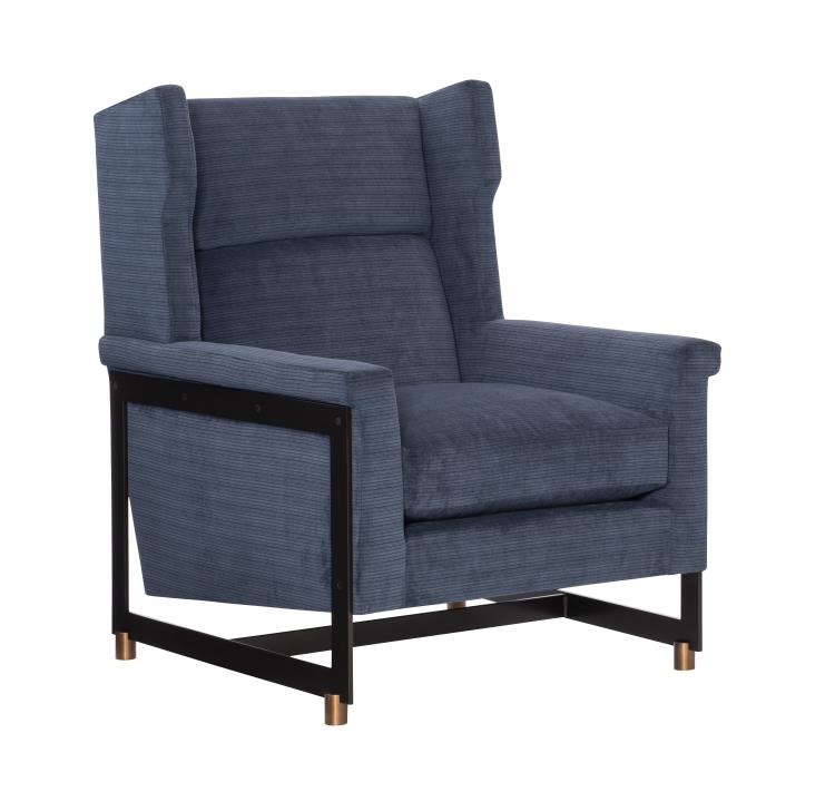 Cradle Wing Chair