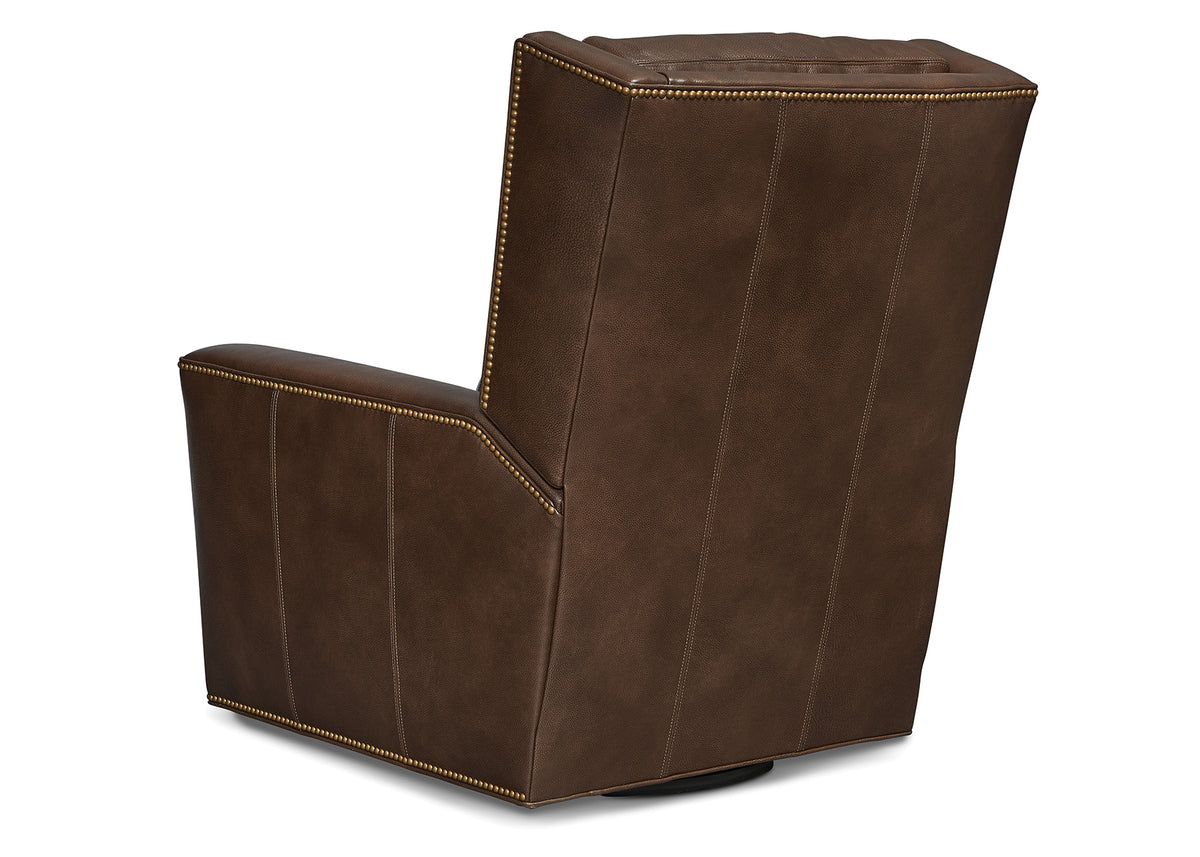 Brantley Swivel Recliner