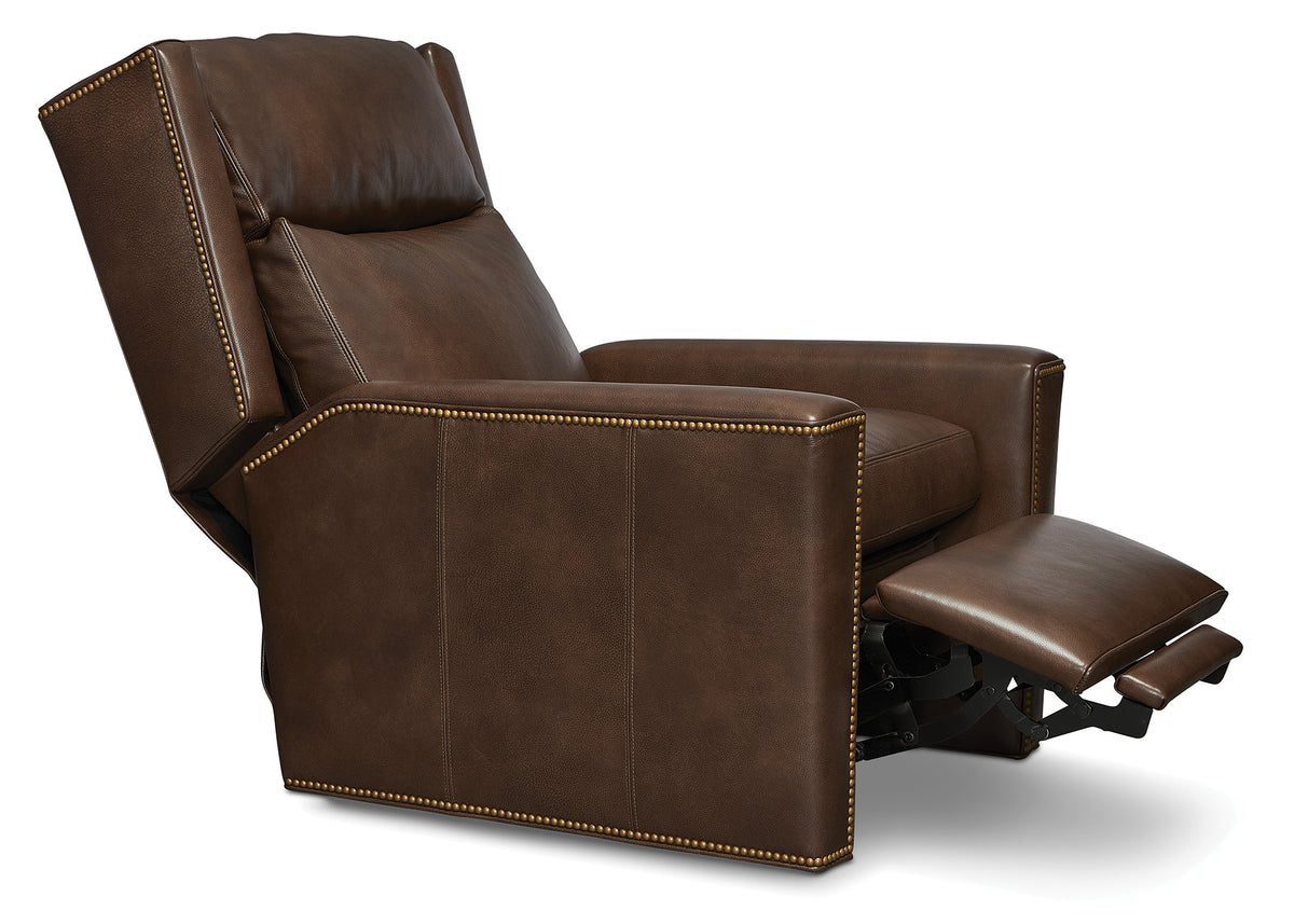 Brantley Swivel Power Recliner
