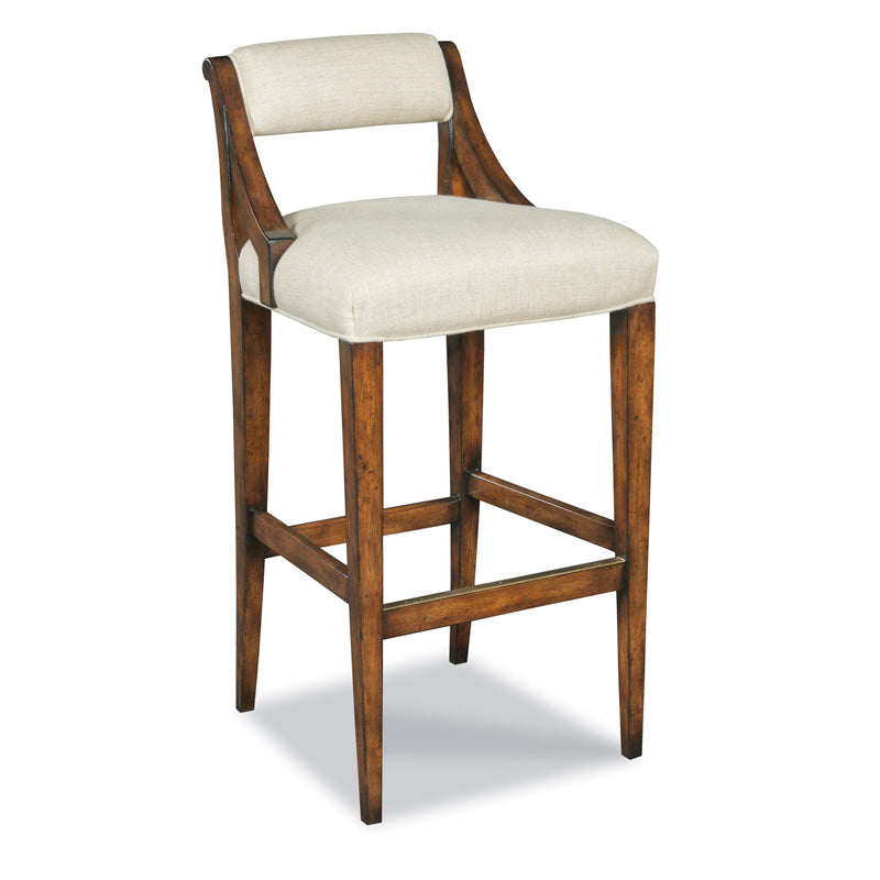 Georgian Counter Stool