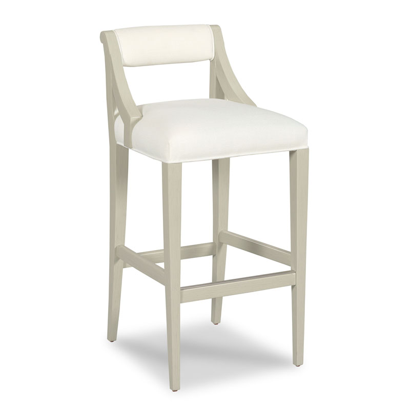 Georgian Counter Stool
