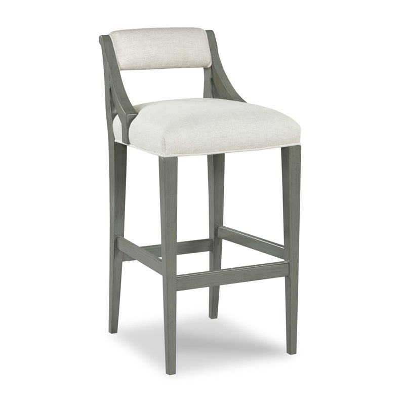 Georgian Counter Stool