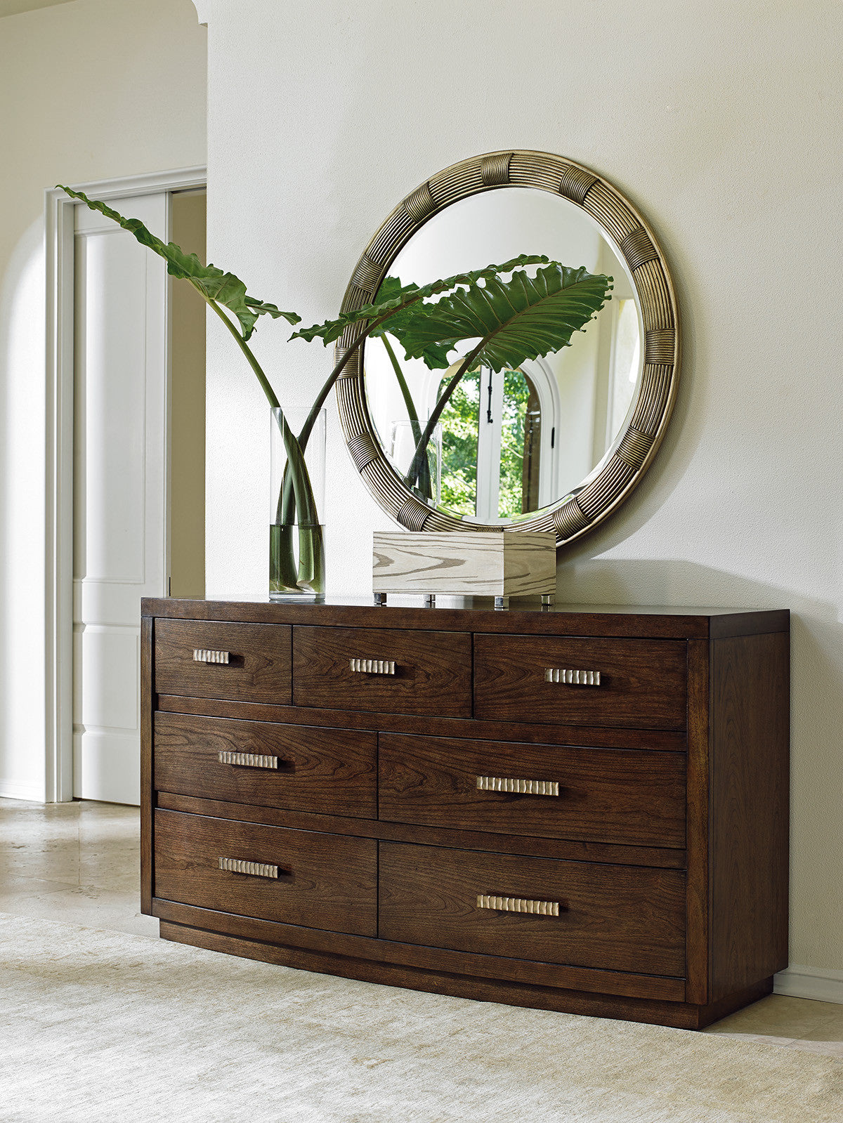 Radcliffe Dresser