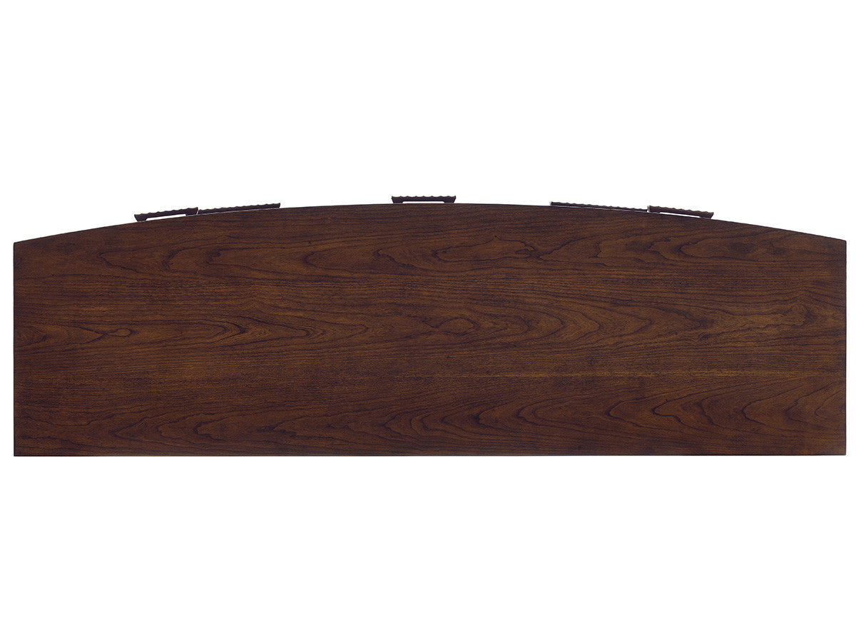 Radcliffe Dresser