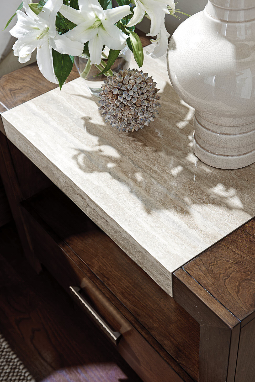 Graysby Night Table