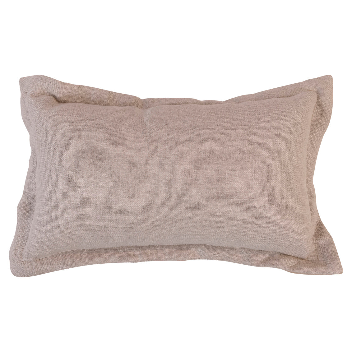Linen Lover NaturalBreezy Linen Feather 14x24