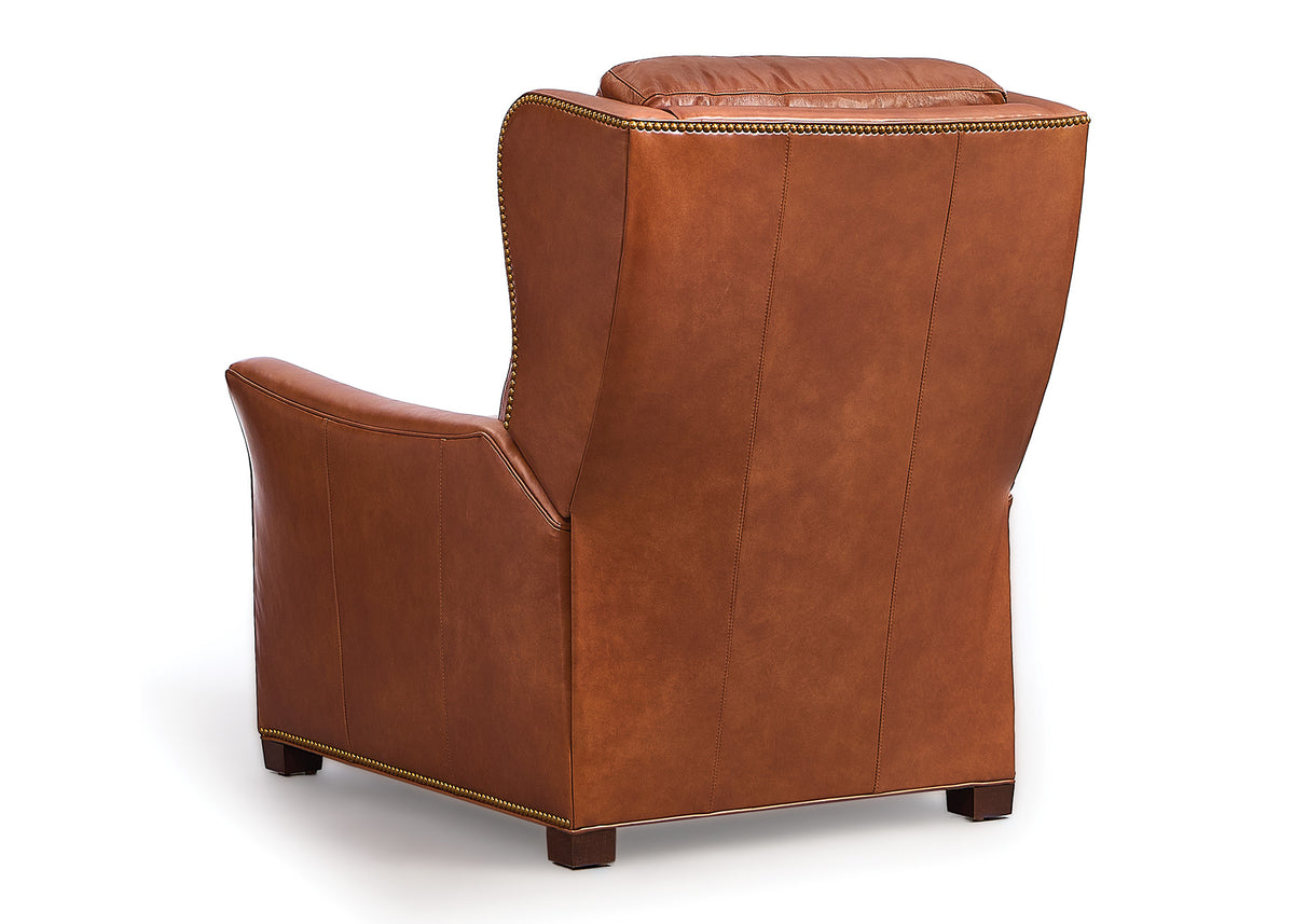 Evander Recliner