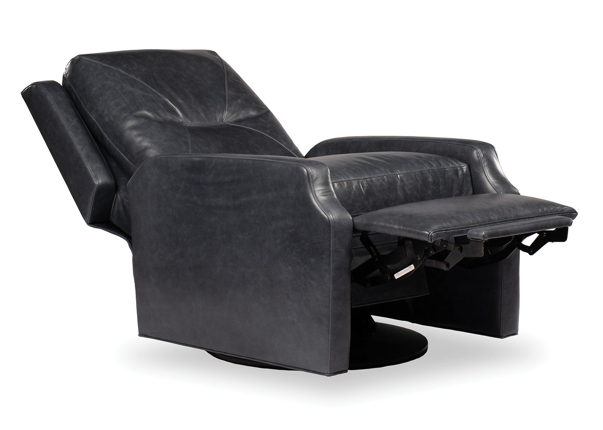 Woodloch Swivel Recliner