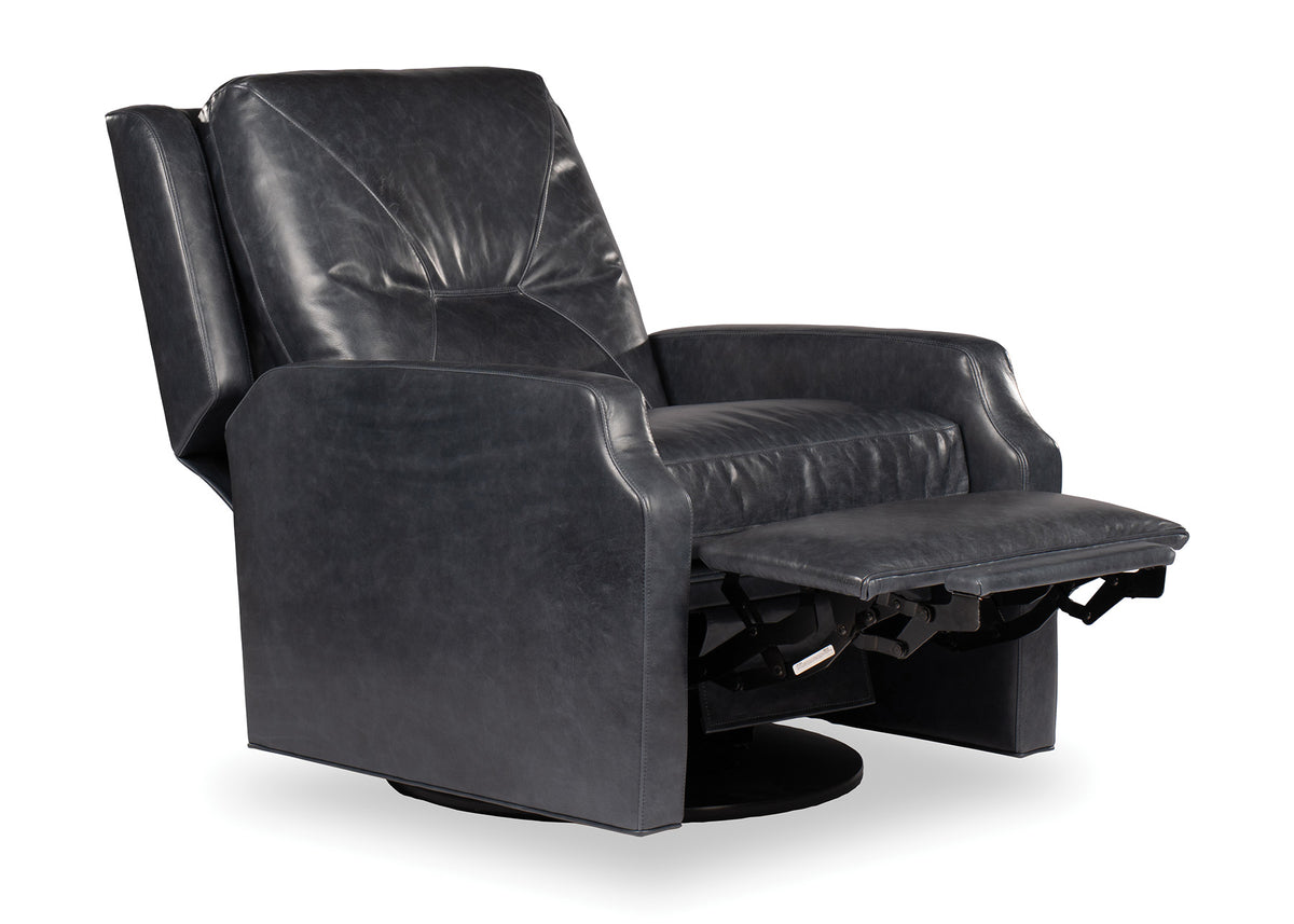 Woodloch Swivel Recliner