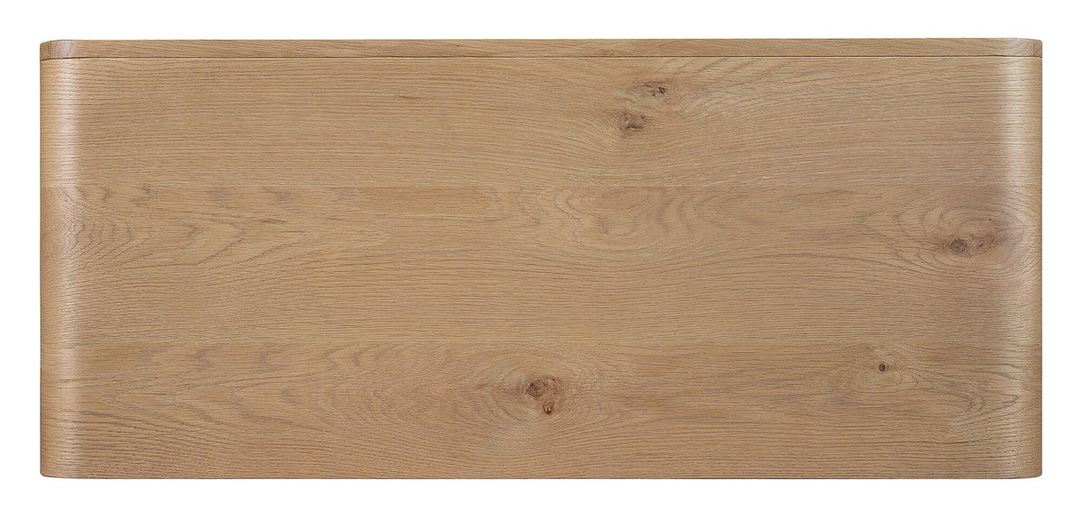 Commerce and Market Haven Accent Chest