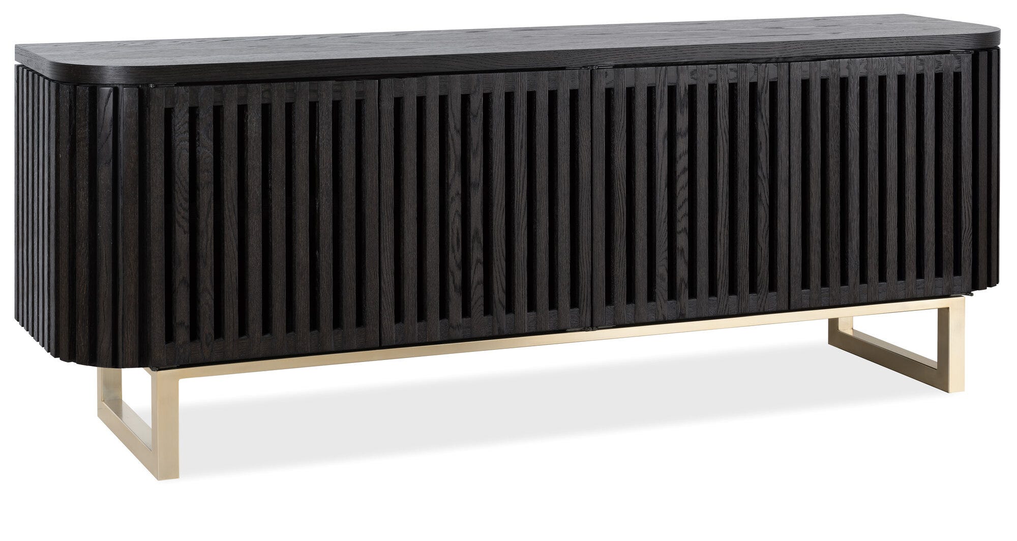 Commerce and Market Easton Entertainment Console