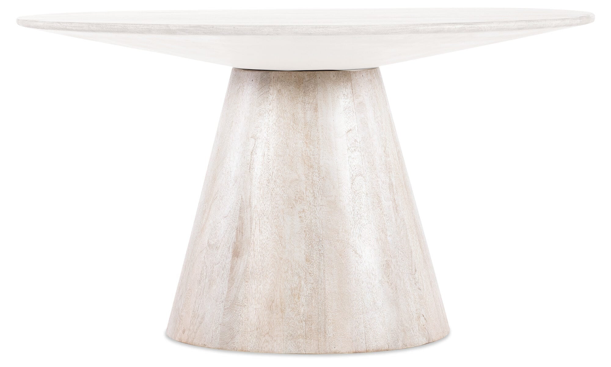 Commerce and Market Madison Round Dining Table Base