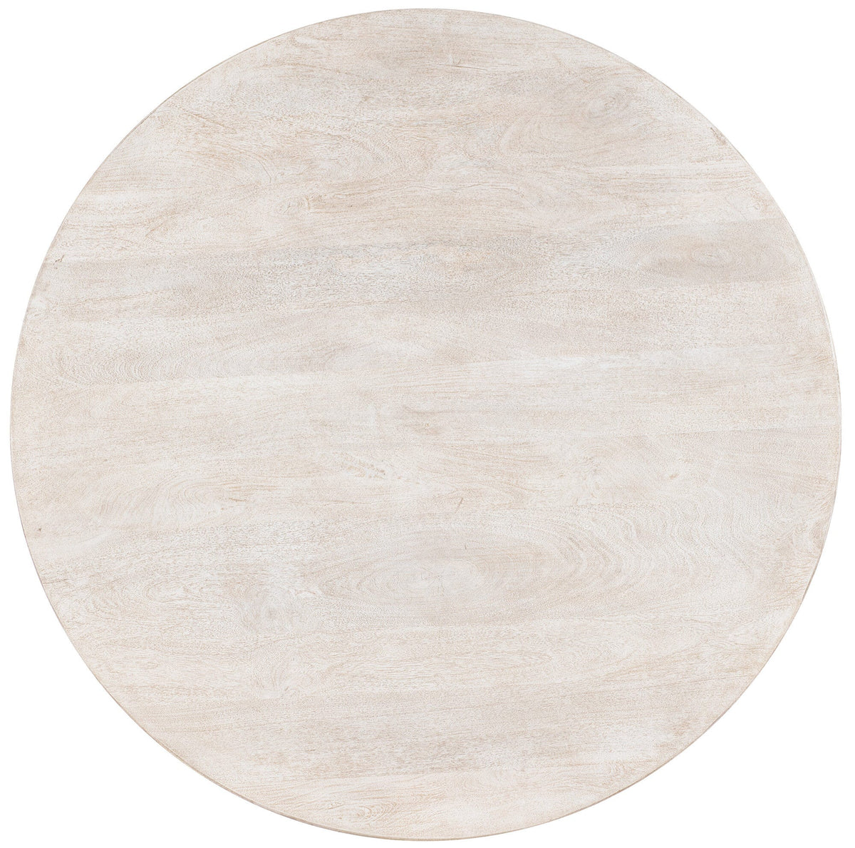Commerce and Market Madison Round Dining Table