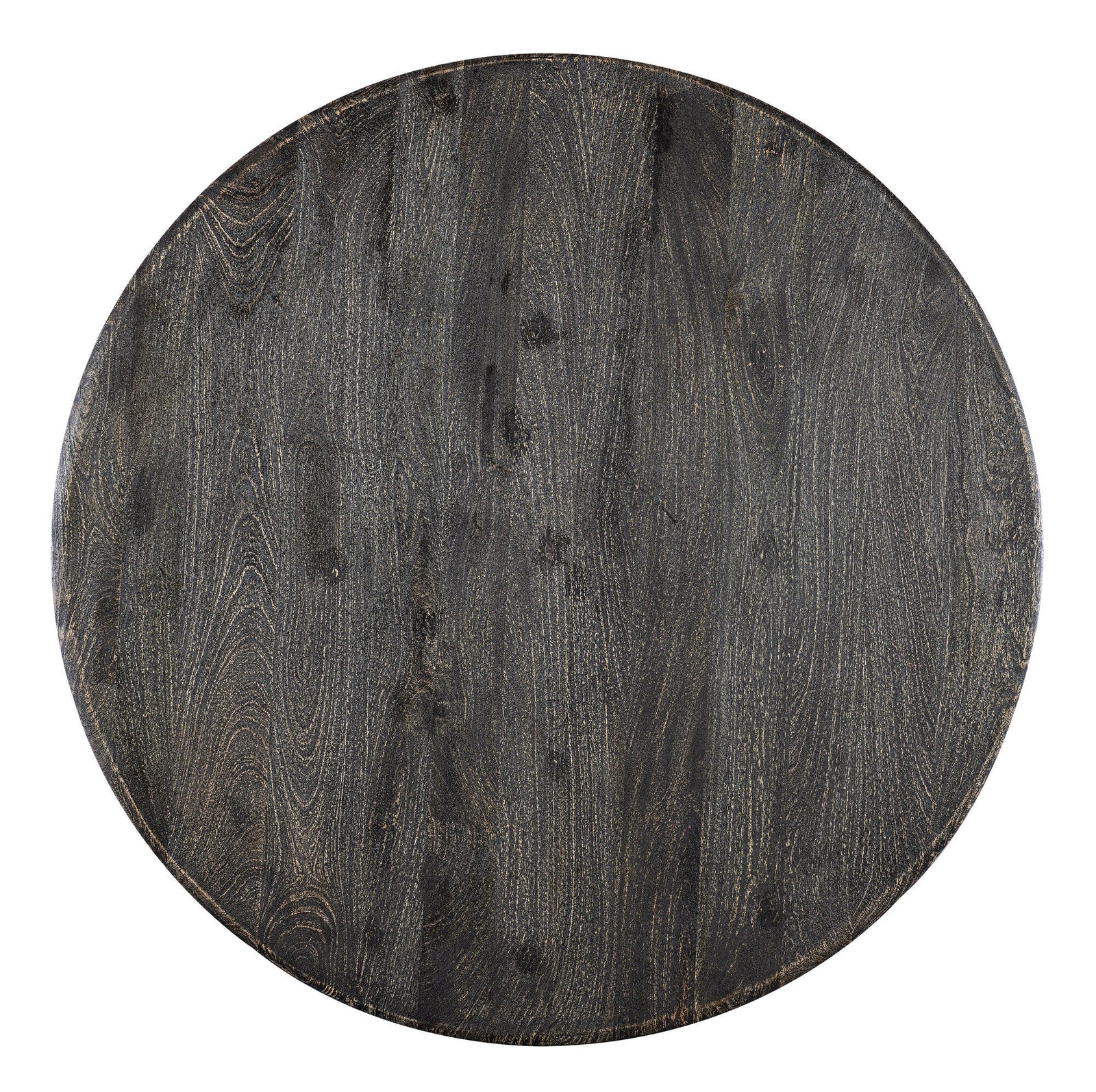 Commerce & Market Madison Round Dining Table